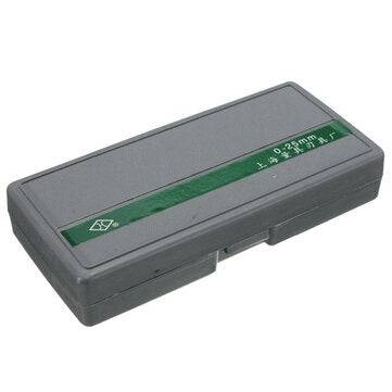 Outside External Metric Gauge Micrometer Machinist Measuring 0-25mm