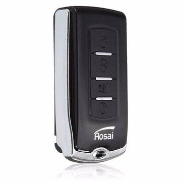 Mini Pocket Digital Car Key Style Scale Ultra Thin 100g/0.01 Light Weight