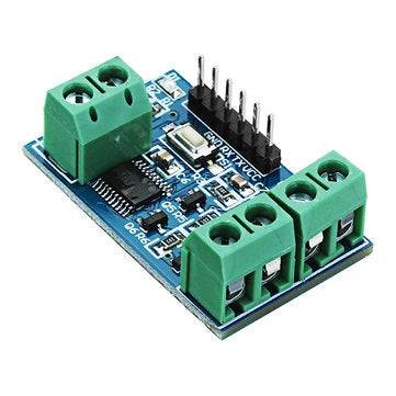 Programmable Full-color RGB LED Light Color Light Modulator PWM Speed Controller Panel
