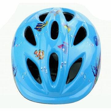 Kids Safety Children Helmet For Bike Scooter Bicycle Skate Board Adjustable