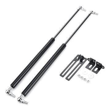 Front Bonnet Hood Gas Strut Lift Support Bar For Nissan Qashqai J10 2008-2013