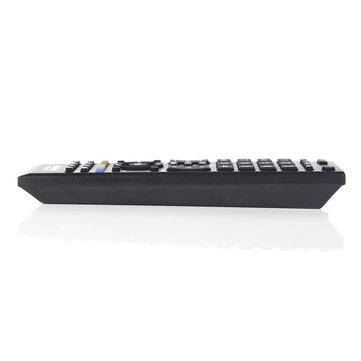 HUAYU L890 Universal TV Remote Control CT-90326 CT-90325 CT-90329 for Toshiba Television