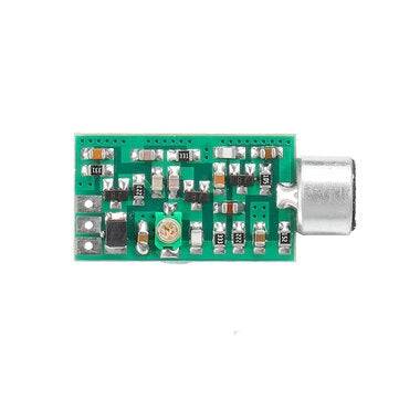 FM Microphone Pickup Wireless Audio Transmitter FM MIC Core Board V4.0