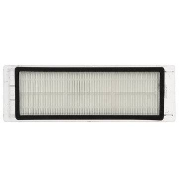 Filter Main Side Brush Mop Cloth For for Roborock Robot S50 S51 S55 Durable