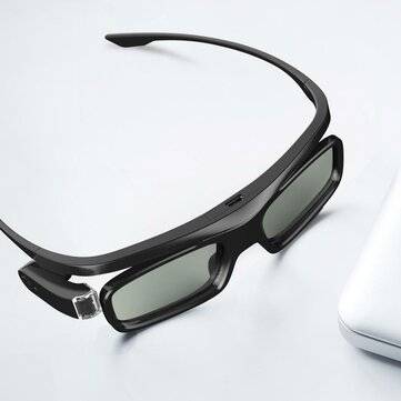 FENGMI Fast Refresh Rate Of Shutter Type 3D Glasses