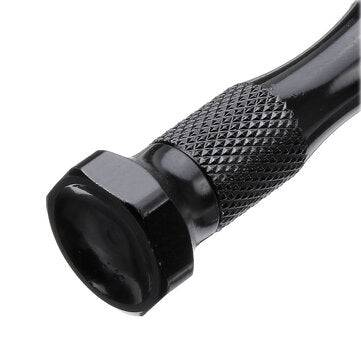 Hand Drill 0.3-3.4mm Chuck Clamping Range Drill for Craft Carving DIY