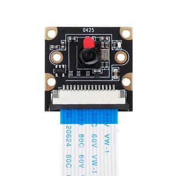 HBVCAM-HPLCC-8M-77 for Jetson Nano NVIDIA Xavier NX Night Vision Camera 8 Million Pixels IMX219 77 D