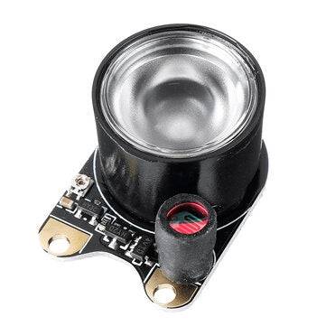 HBVCAM-HPLCC-8M-77 for Jetson Nano NVIDIA Xavier NX Night Vision Camera 8 Million Pixels IMX219 77 D
