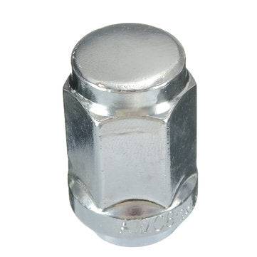 M12 x 1.5mm 60 Degree Tapered Locking Alloy Steel Wheel Lug Lock Nut