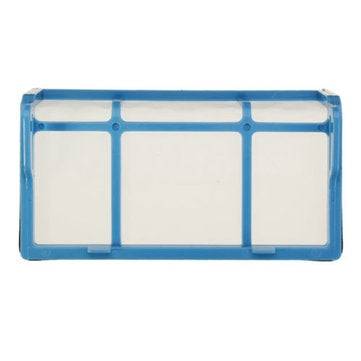 Filter Replacement for ILIFE V3L V5 V5S V5Spro Robot Vacuum Cleaner