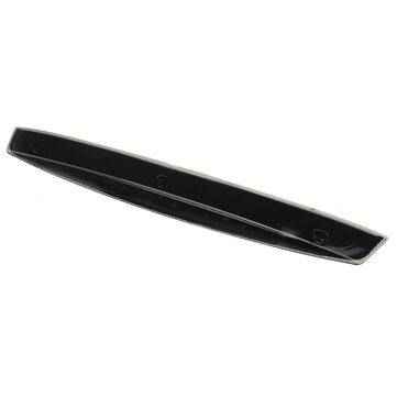 Dynamic Flowing LED Rear High Level Stop Light 3RD Third Brake Lamp Smoke Lens A6398200056 For Merce