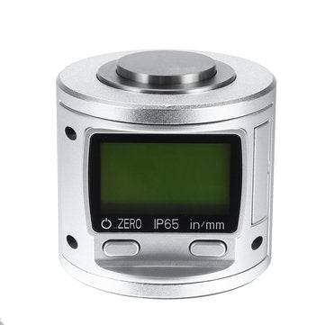 IP65 Z Axis Zero Setter Tool Pre Setter 500.001mm Digital Display CNC Tool Setting Instrument for
