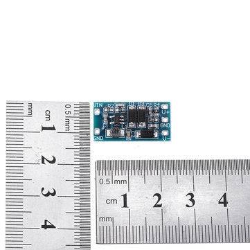 DC-DC 5V to 12V Power Supply Module 2.8V - 5.5V Input 12V Output Step Up Module DC DC Converter Boar