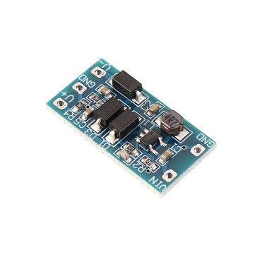 DC-DC 5V to 12V Power Supply Module 2.8V - 5.5V Input 12V Output Step Up Module DC DC Converter Boar