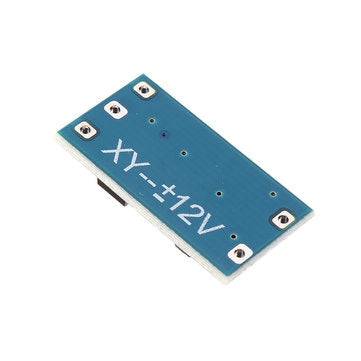 DC-DC 5V to 12V Power Supply Module 2.8V - 5.5V Input 12V Output Step Up Module DC DC Converter Boar