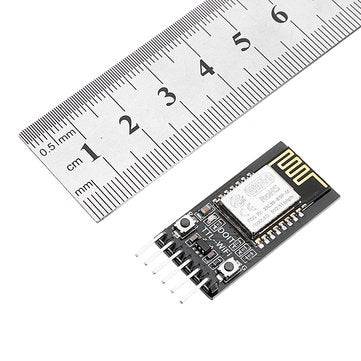 Geekcreit DT-06 Wireless WiFi Serial Transparent Module TTL To WiFi Compatible bluetooth HC-06