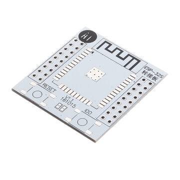 ESP-32S Matching Adapter Board WIFI bluetooth Module ESP-WROOM-32 Module For DIP