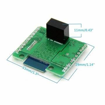 CSR8645 HIFI bluetooth 4.0 12V Receiver Board for Car Amplifier Speaker Dual 5W Speaker Audio Lossle