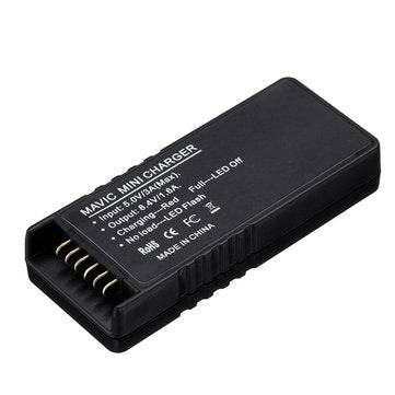 Battery Charger Module Hub RC Intelligent Quick Charging Hub Charging Board