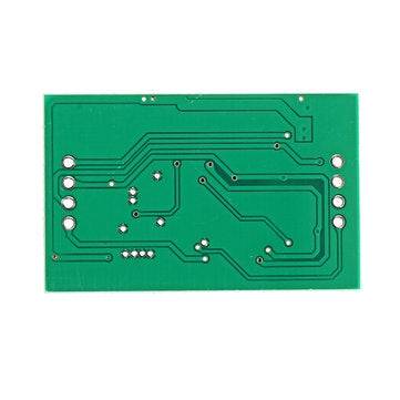 CA-408 Boost Board Module LCD TCON Board VGL VGH VCOM AVDD 4 Channel Adjustable Step Up Module