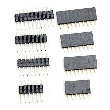 DIY PCB Expansion Board Kit Compatible UNO R3