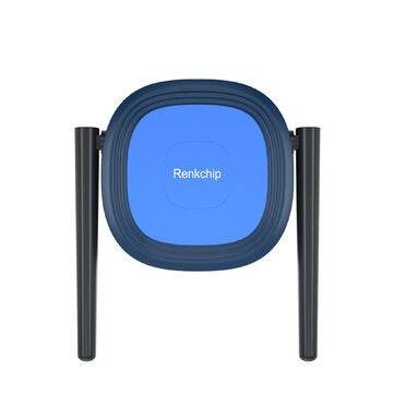 Biaze Wireless HD Display Adapter Dual Antennas HD Extender Wireless Screen Transmitter Screen Mirro