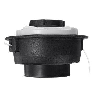 Autocut C6-2 Dual Line Trimmer Head fit for Stihl FS38 FS40 FS45 FS46 FS50 FSE60 FSE71 FSE81 Grass L