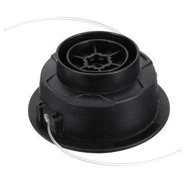 Autocut C6-2 Dual Line Trimmer Head fit for Stihl FS38 FS40 FS45 FS46 FS50 FSE60 FSE71 FSE81 Grass L