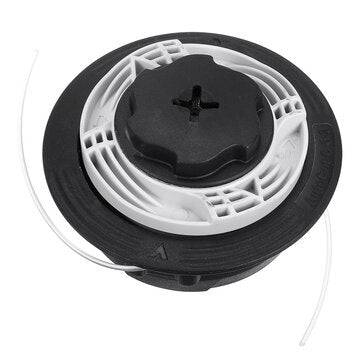 Autocut C6-2 Dual Line Trimmer Head fit for Stihl FS38 FS40 FS45 FS46 FS50 FSE60 FSE71 FSE81 Grass L