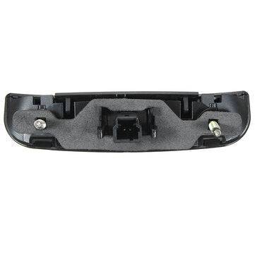 Car Rear Trunk Door Grab Handle Switch Tailgate Handle for Peugeot 307 for Citroen C-Quatre Sega