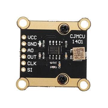 CJMCU-1401 TSL1401CL Linear CCD Ultra Wide-angle Lens 120 Degree Black And White Line Tracking Modul