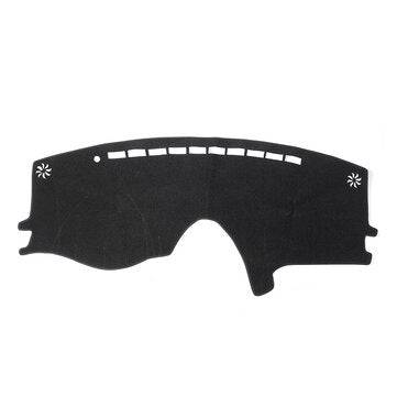 Car Dashboard Dashmat Sun Dash Mat Cover Pad For Toyota Sienna XL20 2004 - 2010