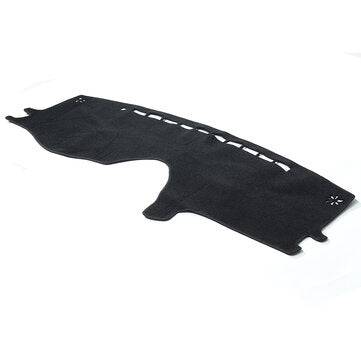 Car Dashboard Dashmat Sun Dash Mat Cover Pad For Toyota Sienna XL20 2004 - 2010