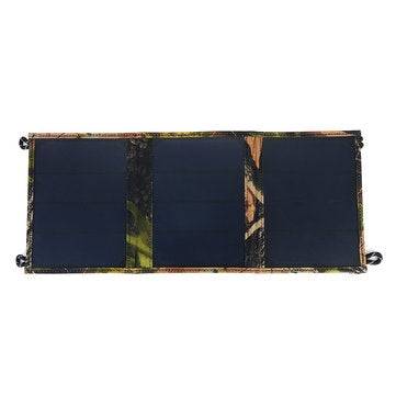 DL-SP15 45W 18V Efficient Solar Panel Solar Charger Type-C Fast Charging Foladable Solar Power Bank