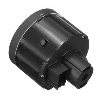 Control Switch + Auto Headlight Sensor for Volkswagen Golf MK6 Jetta MK5 Tiguan