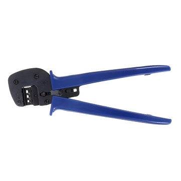 A-2546B MC4 MC3 2.5-6mm Terminal Crimping Plier Multi Tool Hands Solar Photoroltaic Connector Crimpi