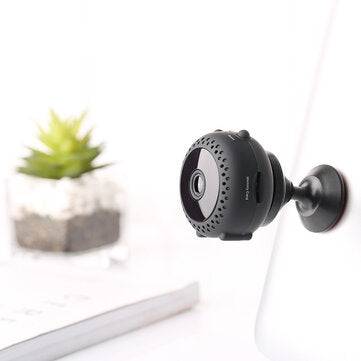 AX Mini USB HD 1080P DV P2P Camera Night Vision Baby Monitor Wireless Surveillance Home Security Cam