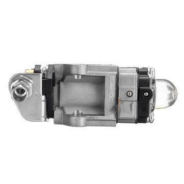 Carburetor Carb With Gasket Bulb For 43cc 47cc 49cc 50cc 2 Stroke Pocket Bike Scooter MAKITA DBC260L