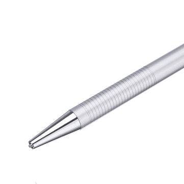 Deli Mechanical Pencil Set Kawaii School Office Supply Student Stationery Artist Paint Press Automat