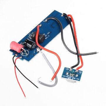 Atomizer Drive PCBA Circuit Board Support for 3U Micro-holes Stainless Steel Ultrasonic Medical in O