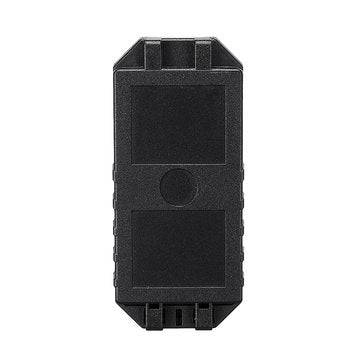 Bicycle Alarm Remote Control Sound Loud Vibration Cycling Security Bike Lock