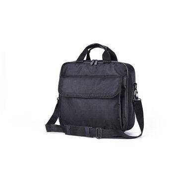 Black Projector Bag Projector Machine Accessories Protect Storage Bag One Shoulder Stra... (SIZE: L)