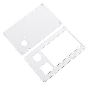 Acrylic Board Shell For 3.2 inch Touch LCD PortaPack H2 Screen Board
