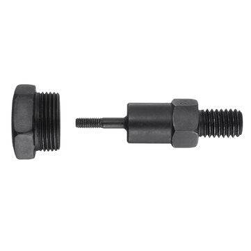 BT606 Blind Auto Riveter Nut Tool Hand Insert Rivet Nut Tools Set Manual Mandrels M3/M4/M5/M6/M8/M10