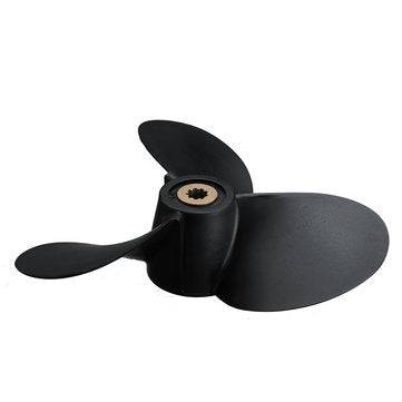 7 1/2x8-BA Marine Outboard Propeller For Yamaha Mariner 4HP-6HP 6E0-45941-01-EL