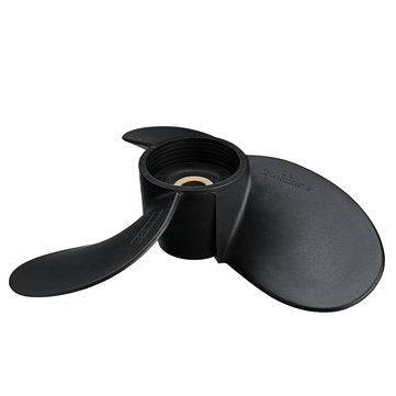 7 1/2x8-BA Marine Outboard Propeller For Yamaha Mariner 4HP-6HP 6E0-45941-01-EL