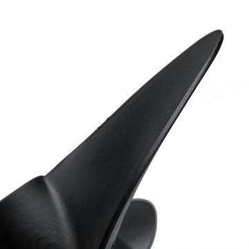 7 1/2x8-BA Marine Outboard Propeller For Yamaha Mariner 4HP-6HP 6E0-45941-01-EL