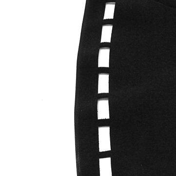 Car Dashmat Dashboard Carpet Sun Cover Dash Mat Pad For Mazda 6 M6 2002-2007