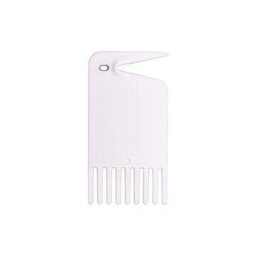 6pcs Replacements for Xiaomi Mijia G1 Vacuum Cleaner Parts Accessories Main Brush*1 Side Brushes*2 H