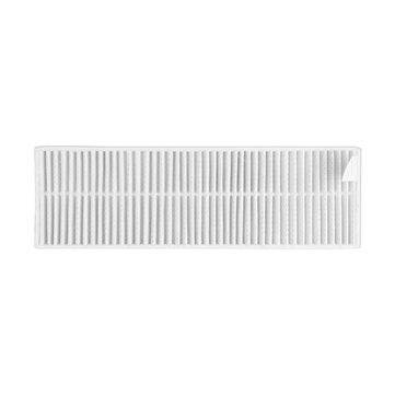 6pcs Replacements for Xiaomi Mijia G1 Vacuum Cleaner Parts Accessories Main Brush*1 Side Brushes*2 H